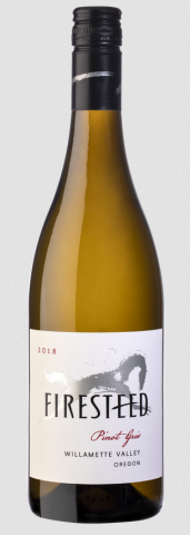 Firesteed  Pinot Gris 2018